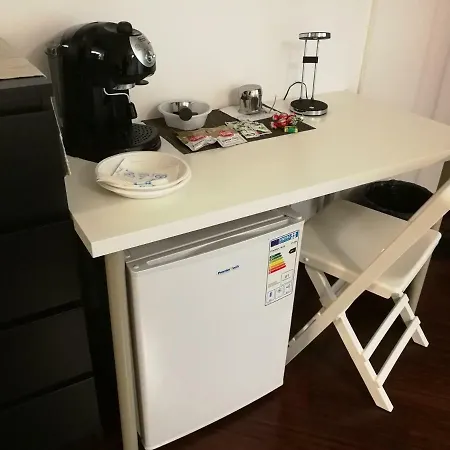 A Casa Di Sara Ermy 住宿加早餐酒店 巴里