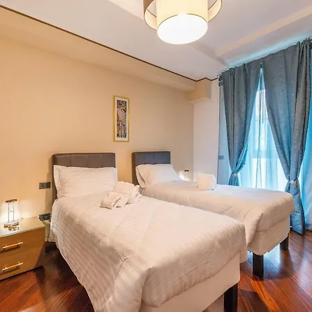 A Casa Di Sara Ermy 住宿加早餐酒店 *