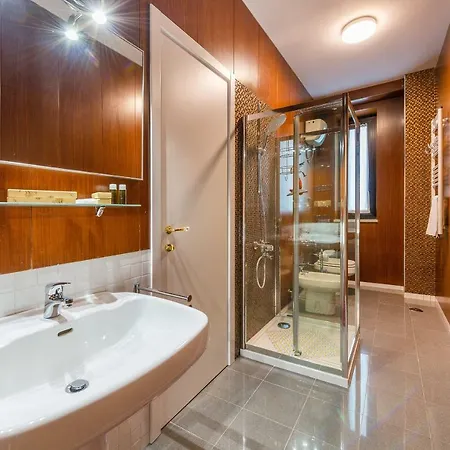 فندق مبيت وإفطار A Casa Di Sara Ermy