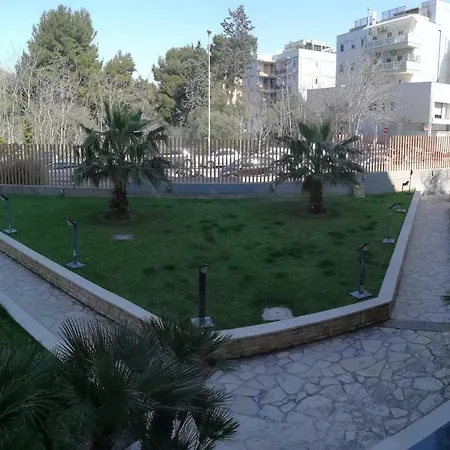 A Casa Di Sara Ermy فندق مبيت وإفطار