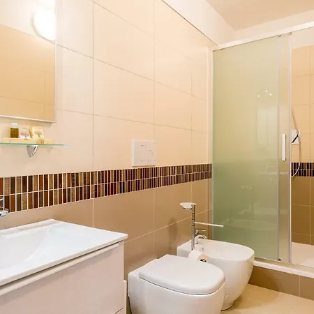 فندق مبيت وإفطار A Casa Di Sara Ermy باري