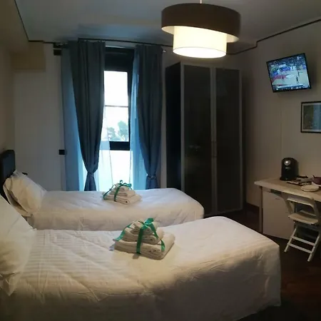 住宿加早餐酒店 A Casa Di Sara Ermy