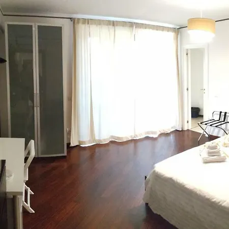 住宿加早餐酒店 A Casa Di Sara Ermy *