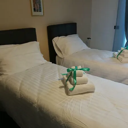 Oda ve Kahvaltı A Casa Di Sara Ermy *