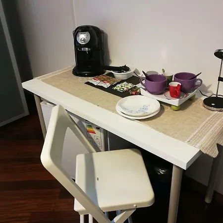 A Casa Di Sara Ermy Oda ve Kahvaltı *