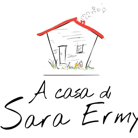 Oda ve Kahvaltı A Casa Di Sara Ermy